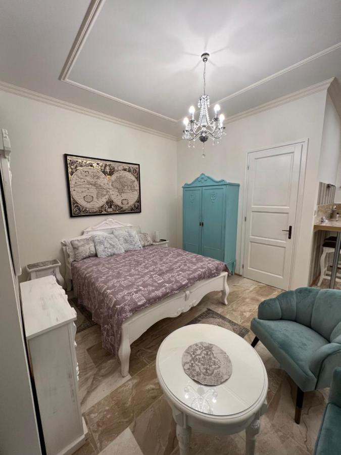 Kalitka Apartman Eger Eksteriør bilde